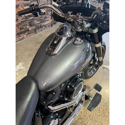 2022 Harley-davidson 1700CC FLSB SPORT GLIDE (107) CRUISER