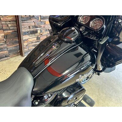 2024 Harley-Davidson 1900CC FLTRT ROAD GLIDE 3 TOURER