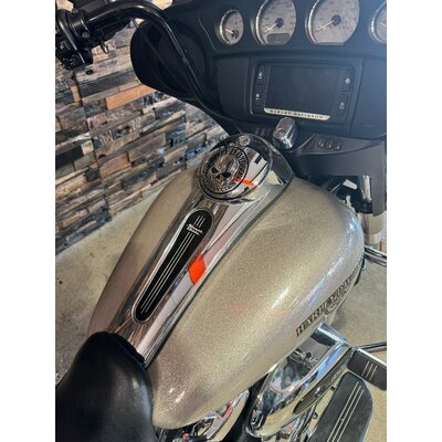 2018 Harley-davidson 1700CC FLHX STREET GLIDE CRUISER