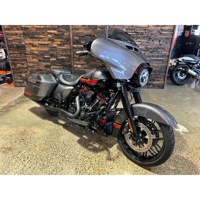 2020 Harley-davidson 1900CC FLHXSE CVO STREET GLIDE CRUISER