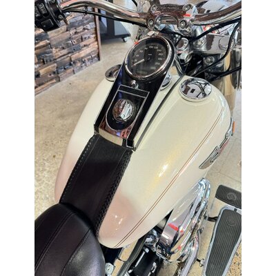 2014 Harley-davidson 1700CC FLSTN SOFTAIL DELUXE CRUISER