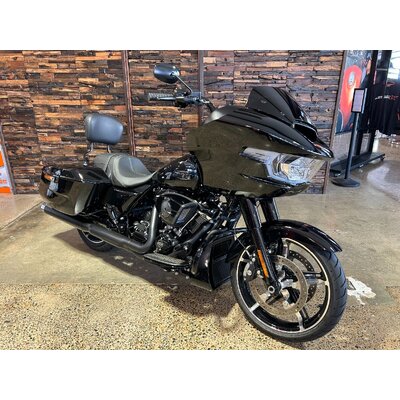 2024 Harley-Davidson 1900CC FLTRX ROAD GLIDE (117) TOURER