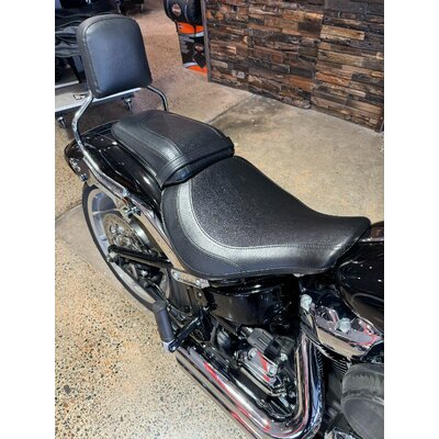 2023 Harley-Davidson 1900CC FLFBS FAT BOY S (114) CRUISER