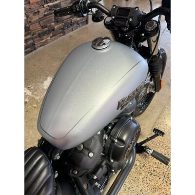 2020 Harley-davidson 1700CC FXBB STREET BOB (107) CRUISER