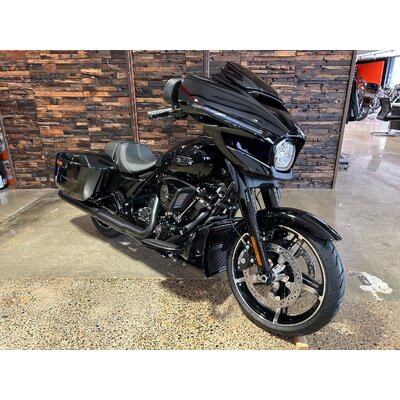 2024 Harley-Davidson 1900CC FLHX STREET GLIDE (117) CRUISER