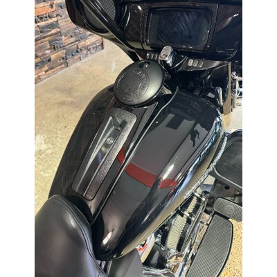 2019 HARLEY-DAVIDSON 1900CC FLHTK ULTRA LIMITED CRUISER