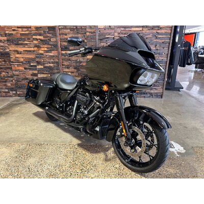 2023 Harley-davidson 1900CC FLTRXS ROAD GLIDE SPECIAL CRUISER