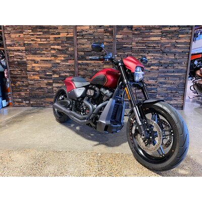 2018 Harley-davidson 1900CC FXDRS FXDR (114) CRUISER