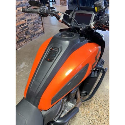 2021 Harley-Davidson 1250CC RA1250S PAN AMERICA SPECIAL DUAL SPORTS