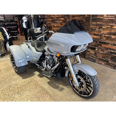 2024 Harley-Davidson 1900CC FLTRT ROAD GLIDE 3 TOURER