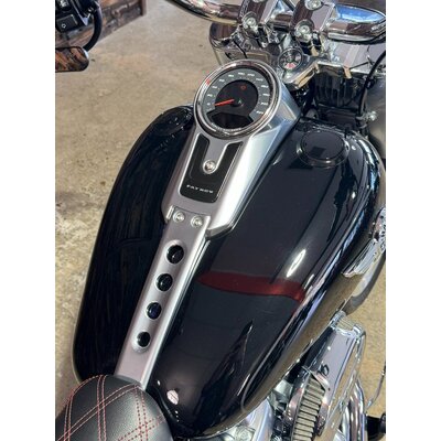 2020 Harley-davidson 1900CC FLFBS FAT BOY (114) CRUISER