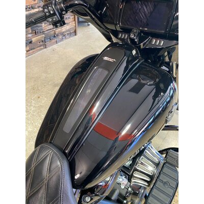 2022 Harley-davidson 1900CC FLHXS STREET GLIDE SPECIAL CRUISER