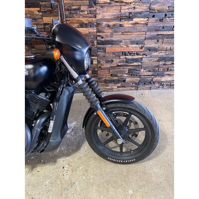 2020 Harley-davidson 500CC XG500 STREET 500 CRUISER