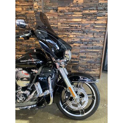 2015 Harley-Davidson 1700CC FLHTK ULTRA LIMITED CRUISER