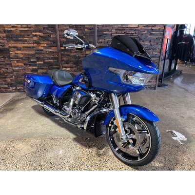 2024 Harley-Davidson 1900CC FLTRX ROAD GLIDE (117) TOURER