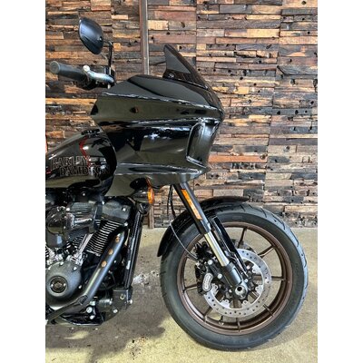 2024 Harley-Davidson 1900CC FXLRST LOW RIDER ST (117) CRUISER