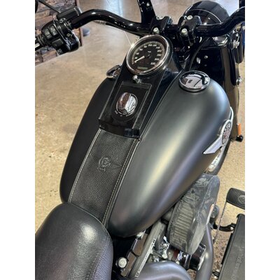 2017 Harley-Davidson 1800CC FLSTFBS FAT BOY S CRUISER