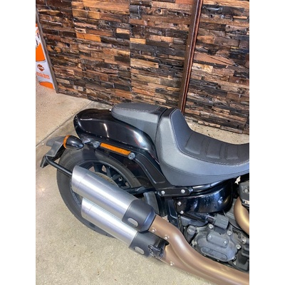 2018 Harley-davidson 1800CC FXFBS FAT BOB CRUISER