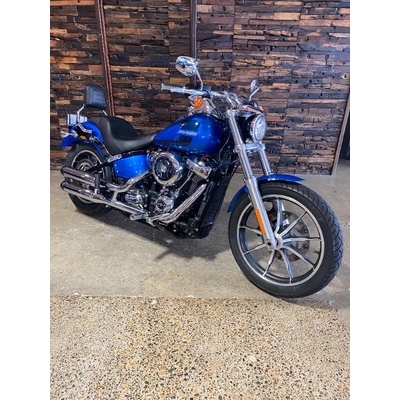 2018 Harley-davidson 1700CC FXLR LOW RIDER CRUISER