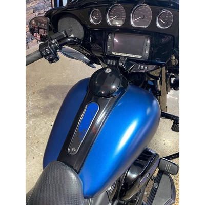 2018 Harley-davidson 1700CC FLHXS_ANX STRT GLIDE SPCL ANNV CRUISER