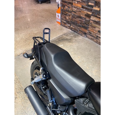 2020 Harley-davidson 500CC XG500 STREET 500 CRUISER