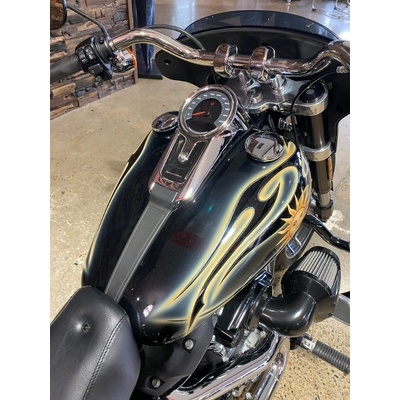 2019 HARLEY-DAVIDSON 1700CC FLSB SPORT GLIDE CRUISER