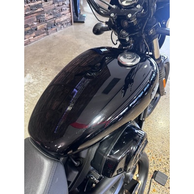 2018 Harley-davidson 500CC XG500 STREET 500 CRUISER