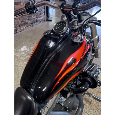 2014 Harley-davidson 1700CC FXDWG WIDE GLIDE CRUISER