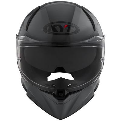 KYT R2R Helmet - Gorilla Grey