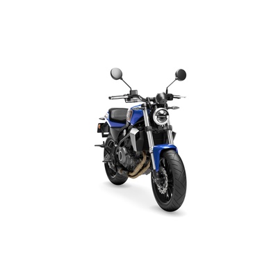 2025 Harley-Davidson X™350 - Cosmic Blue