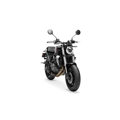 2025 Harley-Davidson X™350 - Dramatic Black