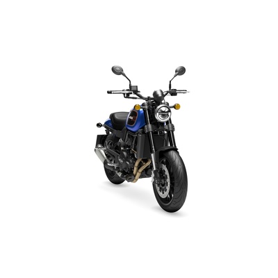 2025 Harley-Davidson X™500 - Cosmic Blue