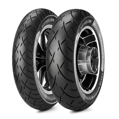 ME888 ULTRA 210/40R18 73H TL