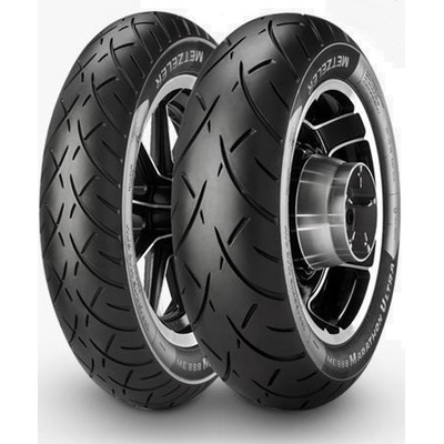 Metzeler ME888 Marathon Ultra Custom Touring Tyre - Rear - 280/35VR18 [84V] TL