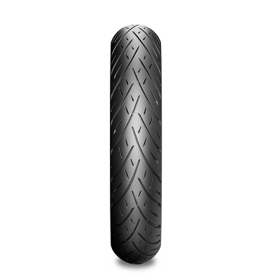 Metzeler Cruisetec Tyre - Front - 130/60B19 [66H] TL