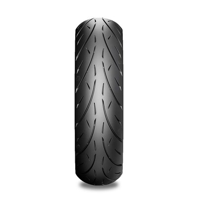 Metzeler Cruisetec Tyre - Rear - 140/75R15 [65H] TL