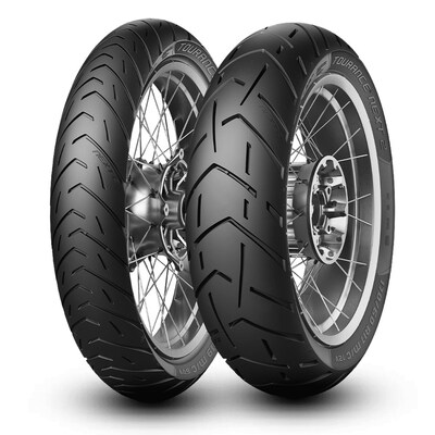 Metzeler Tourance Next 2 Tyre - Rear - 170/60R17 [72V] TL