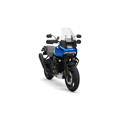 2025 Harley-Davidson PAN AMERICA™ 1250 SPECIAL - Blue Burst