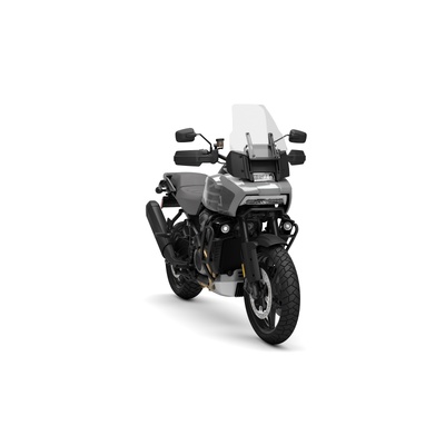 2025 Harley-Davidson PAN AMERICA™ 1250 SPECIAL - Billiard Gray