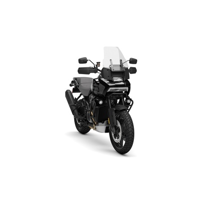 2025 Harley-Davidson PAN AMERICA™ 1250 SPECIAL - Vivid Black