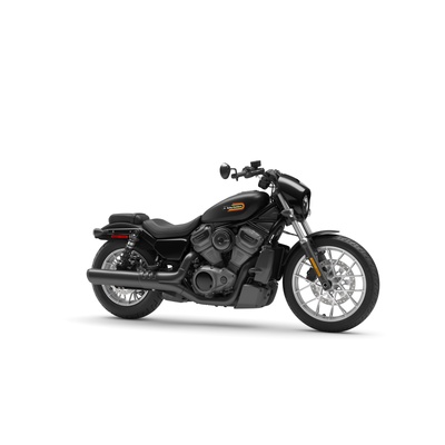 2024 Harley Davidson NIGHTSTER SPECIAL Black Denim