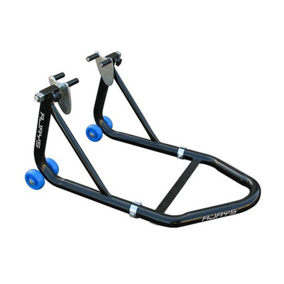 Rjays RaceStand Front - Universal - Black