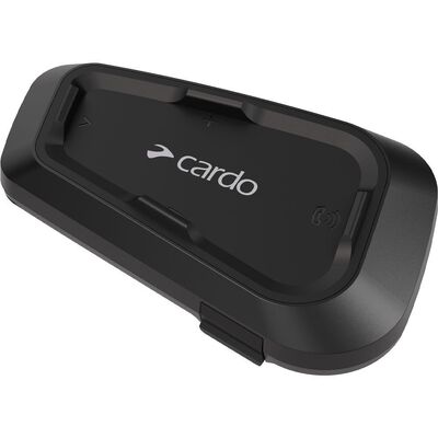 Cardo Spirit HD Single Unit