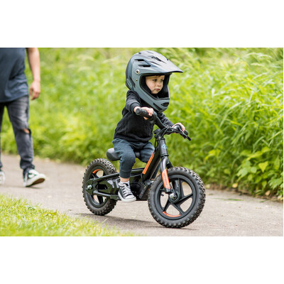 H-D IRONe Balance BIKE - IRONe12