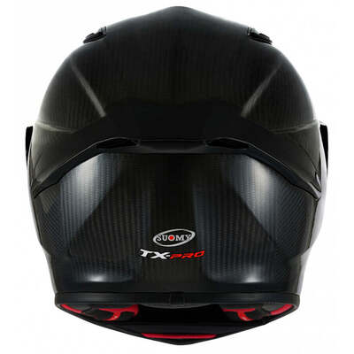 Suomy TX-Pro Advance ECE 22.06 Helmet - Carbon