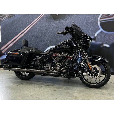 2022 Harley-davidson 1900CC FLHXSE CVO STREET GLIDE CRUISER