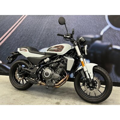 2024 Harley-davidson 350CC HD350-10 H-DX X350 CRUISER