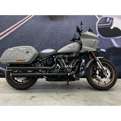 2024 Harley-davidson 1900CC FXLRST LOW RIDER ST (117) CRUISER