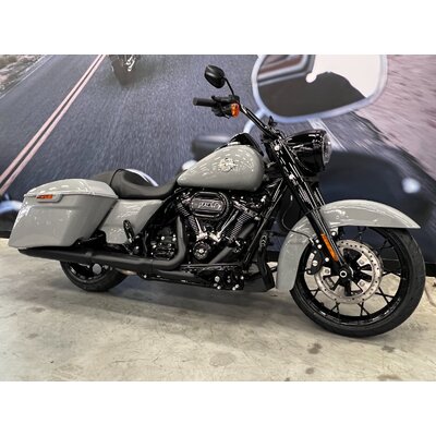 2024 Harley-davidson 1900CC FLHRXS ROAD KING SPECIAL CRUISER