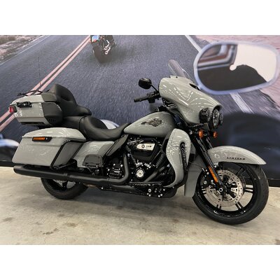 2024 Harley-davidson 1900CC FLHTK ULTRA LIMITED CRUISER